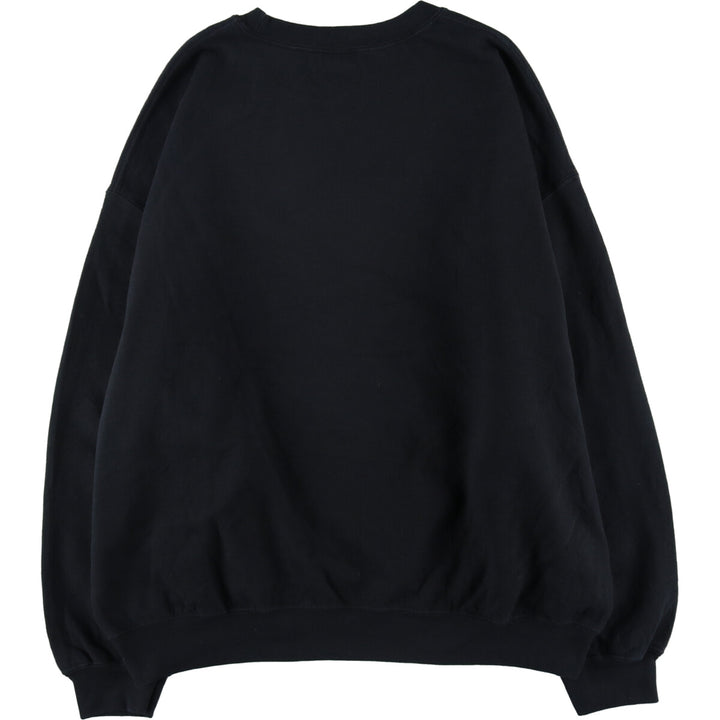 THE NOTORIUS BIG Wrap Sweatshirt Trainer Men's XL size /eaa391611