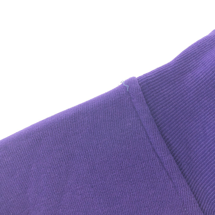 90'S PUMA Half Zip Sweatshirt Trainer Men's XL Vintage /eaa391616