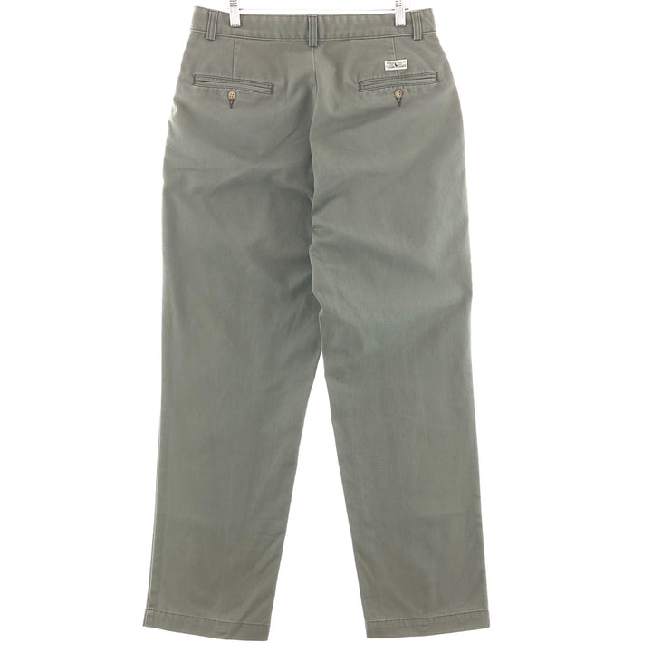 Ralph Lauren POLO RALPH LAUREN Chino Pants Men's W33 / eaa391636