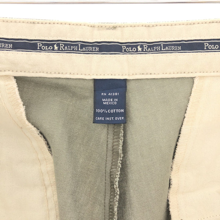Ralph Lauren POLO RALPH LAUREN Chino Pants Men's W33 / eaa391636