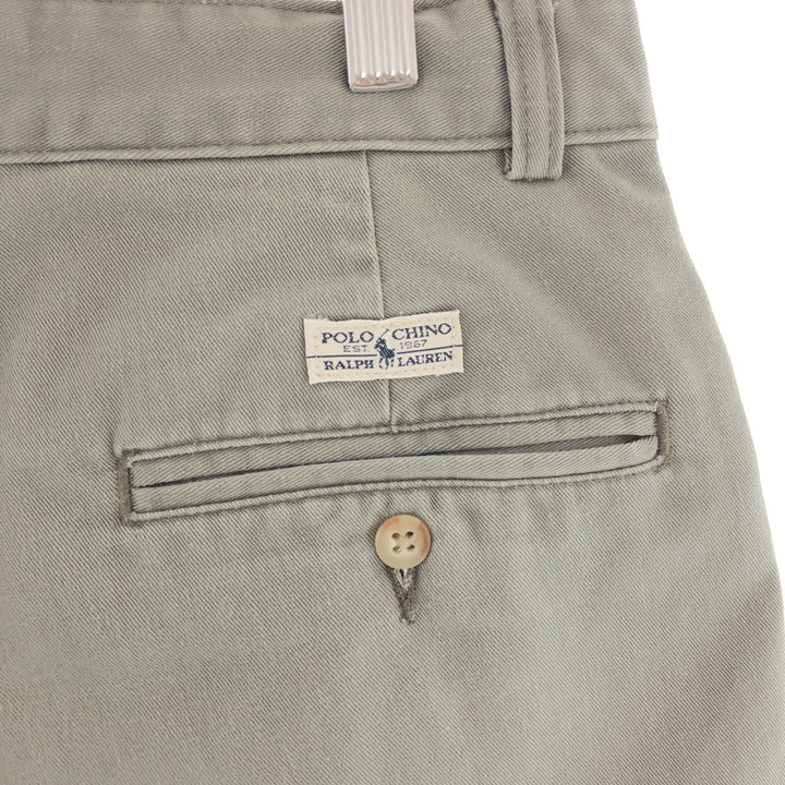 Ralph Lauren POLO RALPH LAUREN Chino Pants Men's W33 / eaa391636