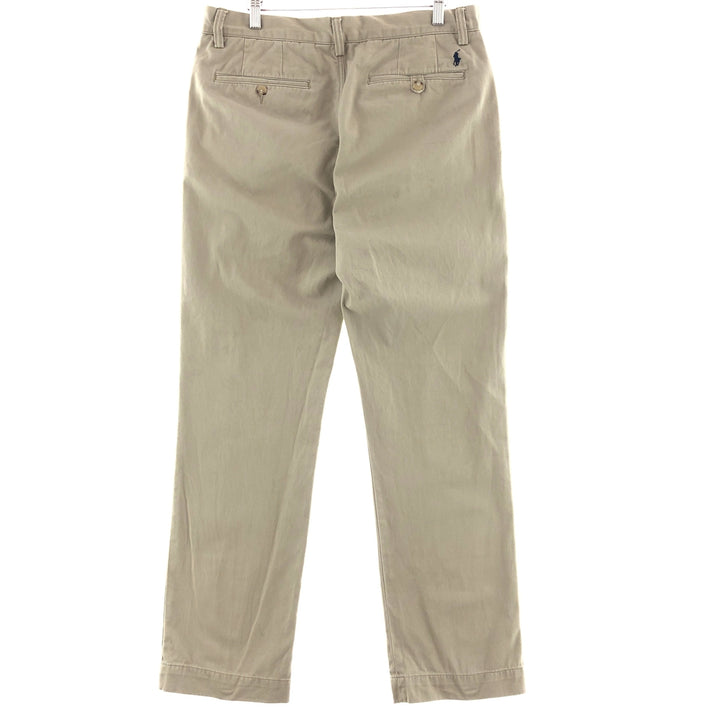 Ralph Lauren POLO RALPH LAUREN CLASSIC FIT Chino Pants Men's w34 / eaa391637