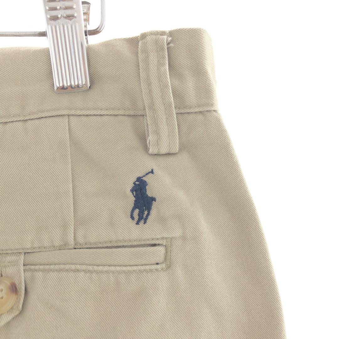 Ralph Lauren POLO RALPH LAUREN CLASSIC FIT Chino Pants Men's w34 / eaa391637