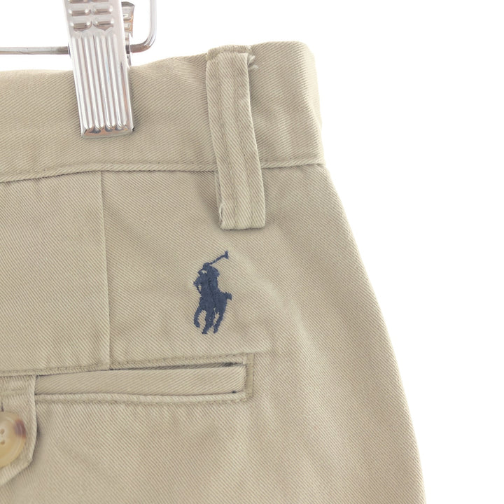 Ralph Lauren POLO RALPH LAUREN CLASSIC FIT Chino Pants Men's w34 / eaa391637
