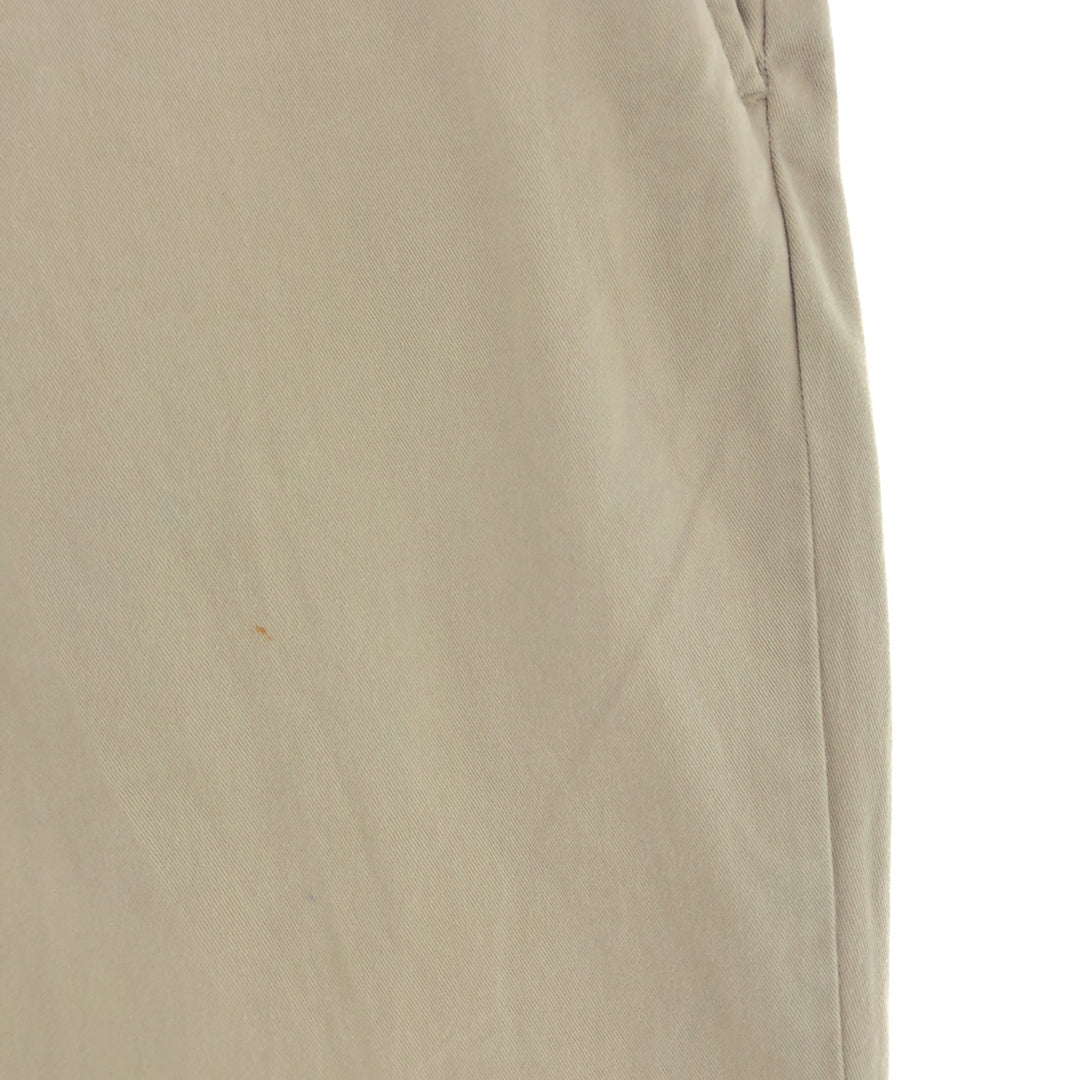 Ralph Lauren POLO RALPH LAUREN CLASSIC FIT Chino Pants Men's w34 / eaa391637