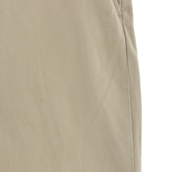 Ralph Lauren POLO RALPH LAUREN CLASSIC FIT Chino Pants Men's w34 / eaa391637