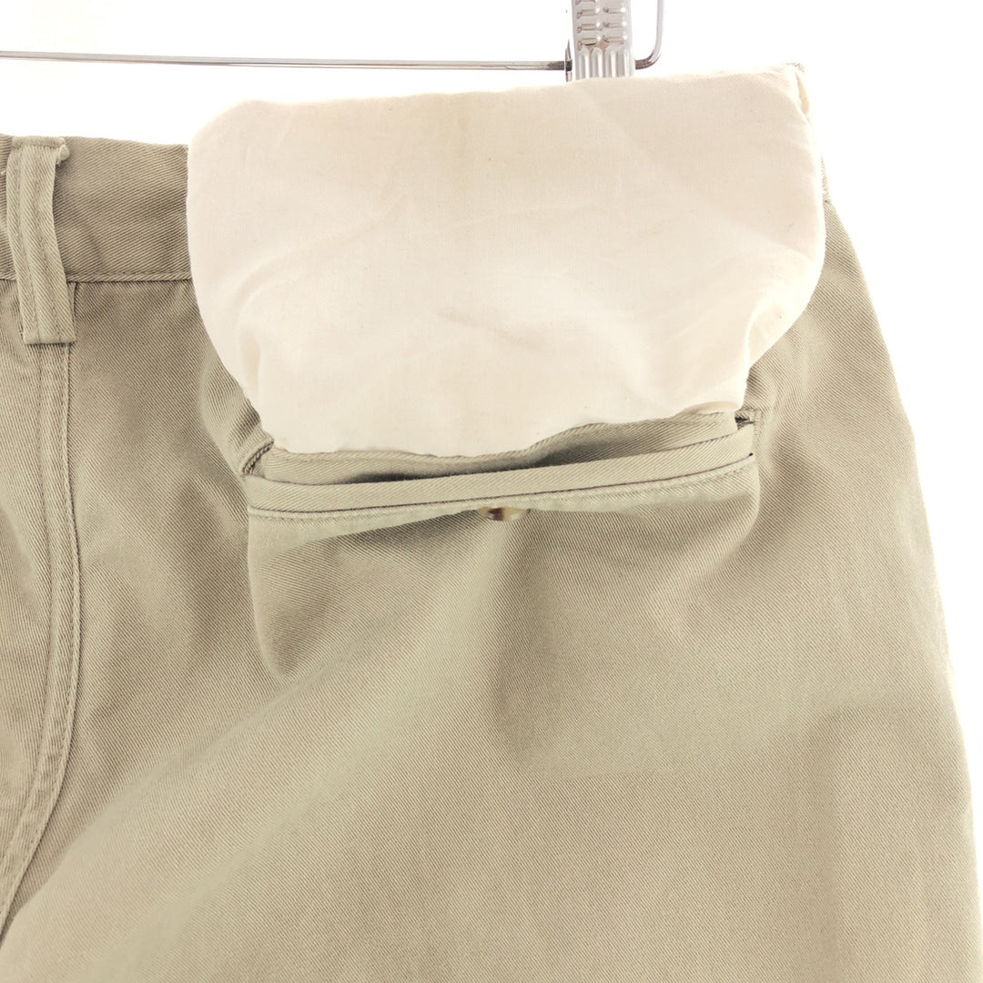 Ralph Lauren POLO RALPH LAUREN CLASSIC FIT Chino Pants Men's w34 / eaa391637