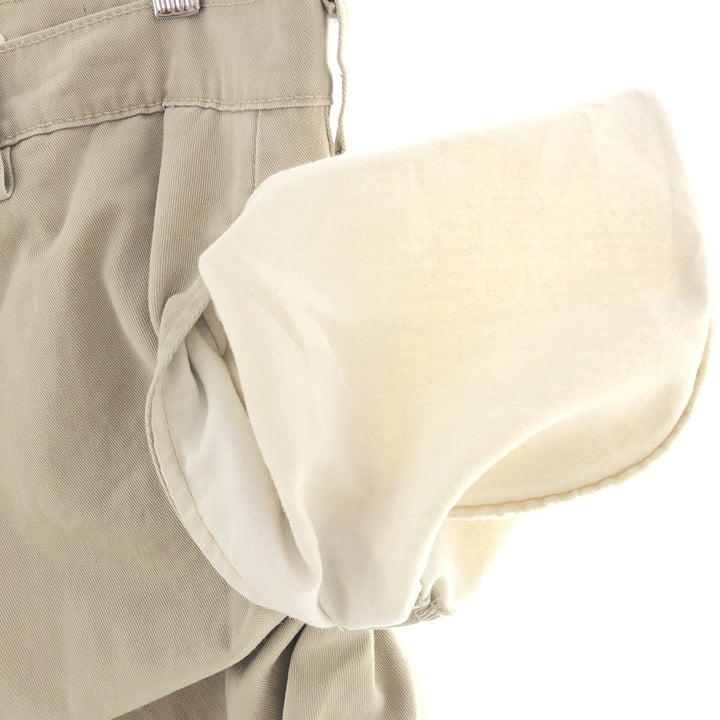 90'S Levi's SILVER TAB KHAKIS Chino Pants Men's W35 Vintage / eaa391641