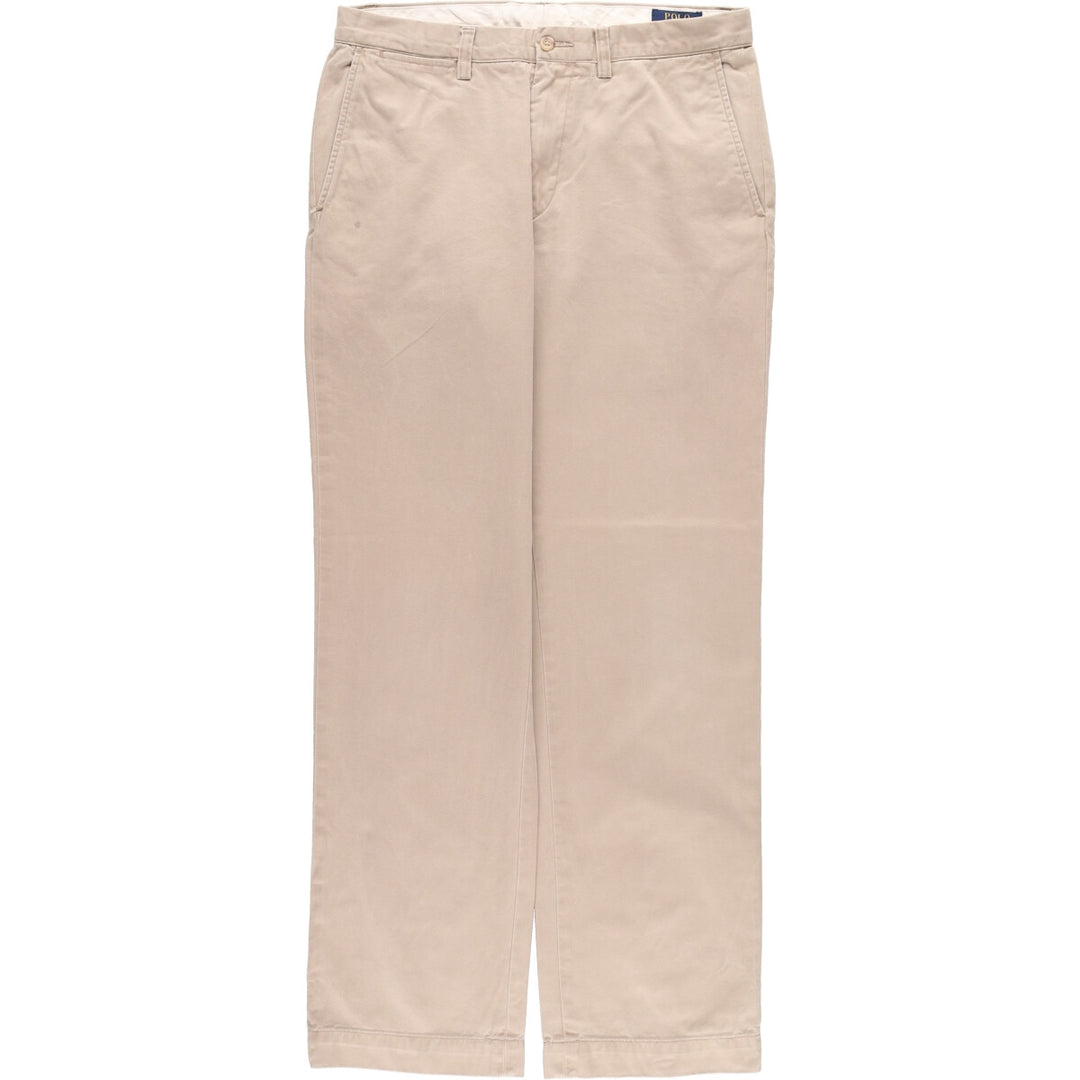 Ralph Lauren POLO RALPH LAUREN Chino Pants Men's W33 / eaa391642