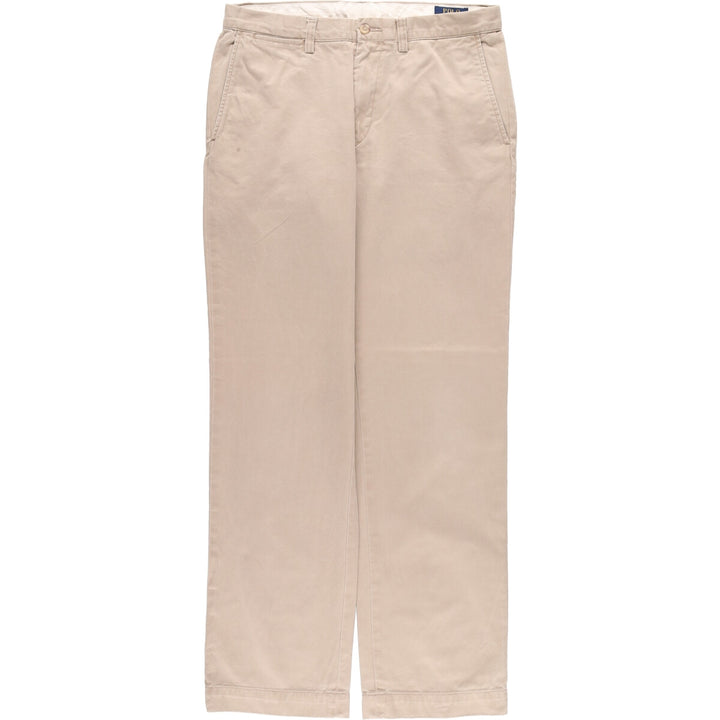 Ralph Lauren POLO RALPH LAUREN Chino Pants Men's W33 / eaa391642