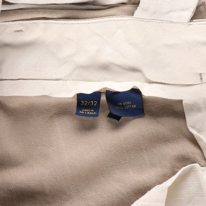Ralph Lauren POLO RALPH LAUREN Chino Pants Men's W33 / eaa391642