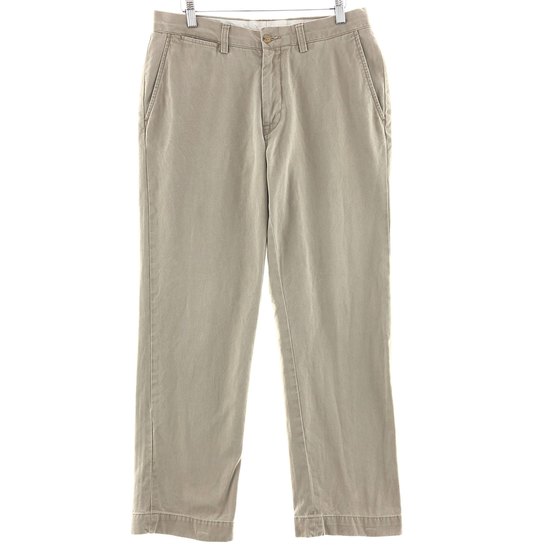 Ralph Lauren POLO RALPH LAUREN Chino Pants Men's W33 / eaa391645