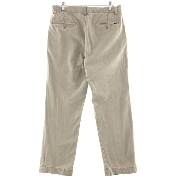 Ralph Lauren POLO RALPH LAUREN Chino Pants Men's W33 / eaa391645