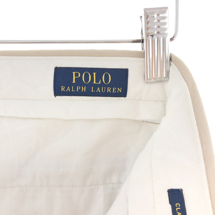 Ralph Lauren POLO RALPH LAUREN Chino Pants Men's W33 / eaa391645