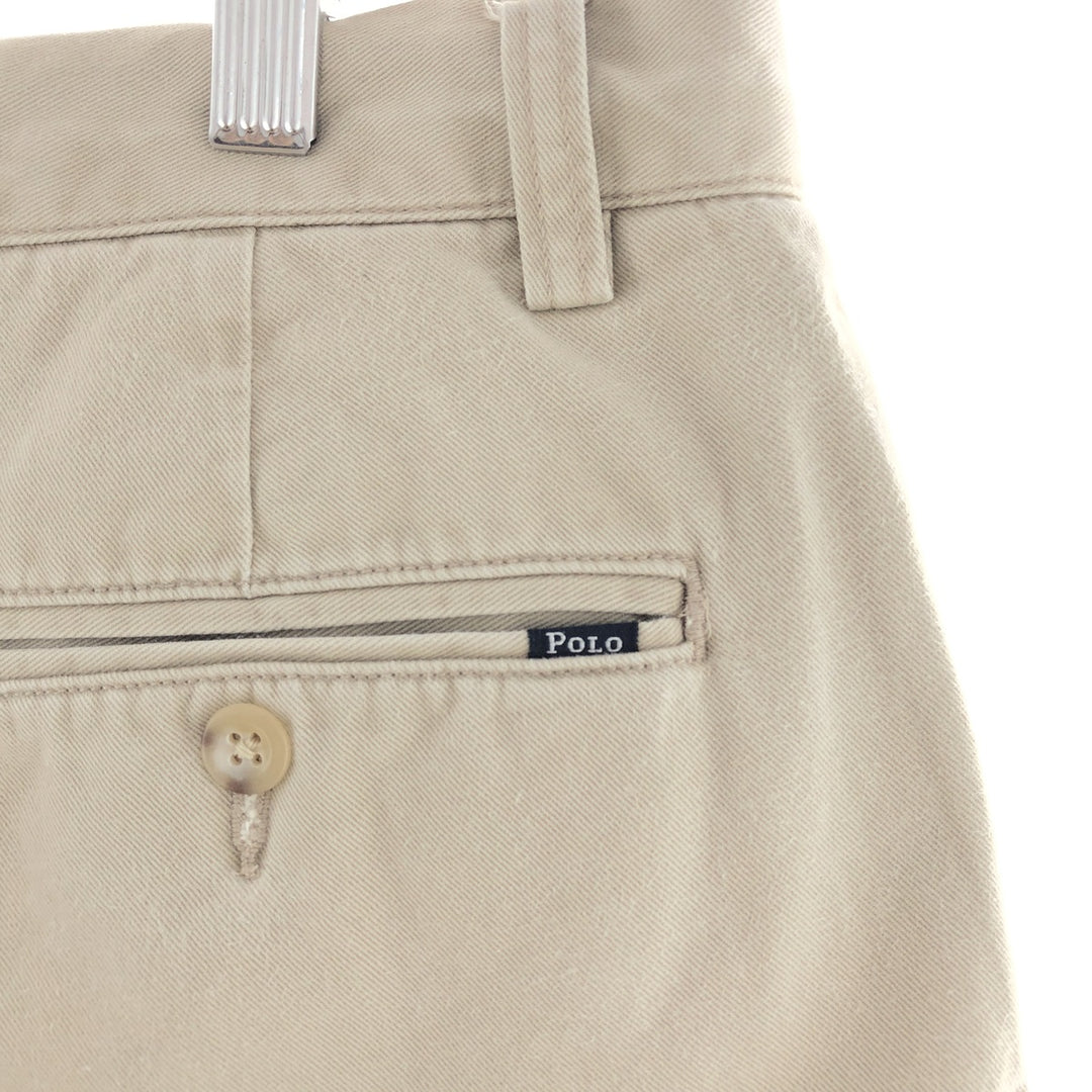 Ralph Lauren POLO RALPH LAUREN Chino Pants Men's W33 / eaa391645