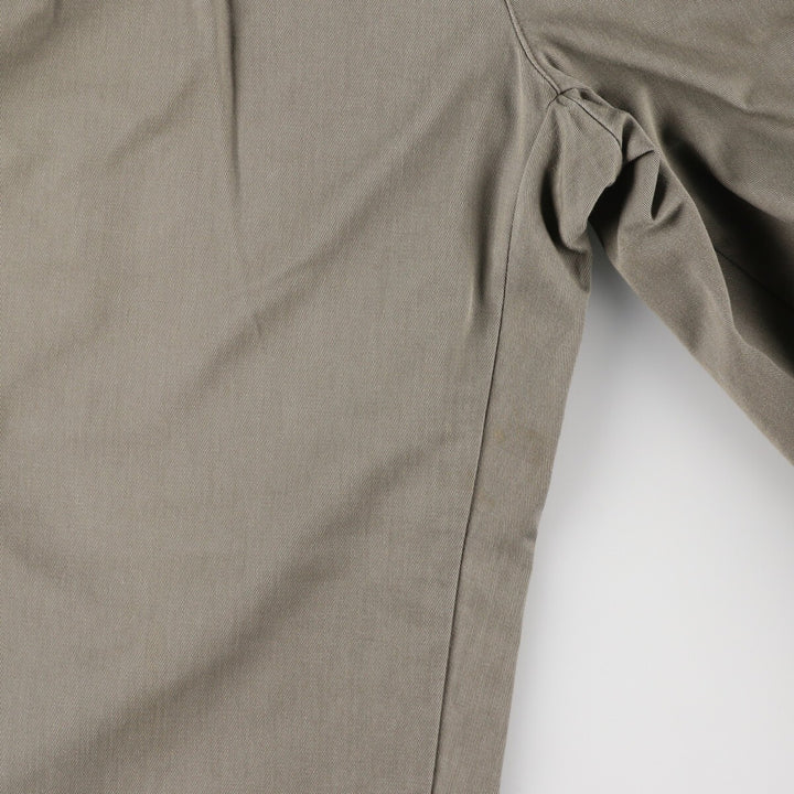 Ralph Lauren POLO RALPH LAUREN Two-pleat chino pants for men, w35 / eaa391646