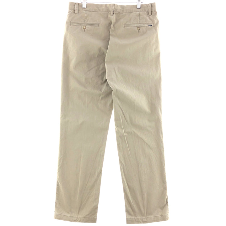 Ralph Lauren POLO RALPH LAUREN CLASSIC FIT Chino Pants Men's w34 / eaa391647
