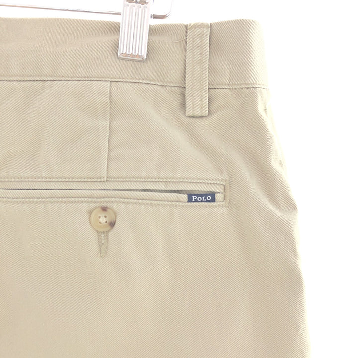 Ralph Lauren POLO RALPH LAUREN CLASSIC FIT Chino Pants Men's w34 / eaa391647