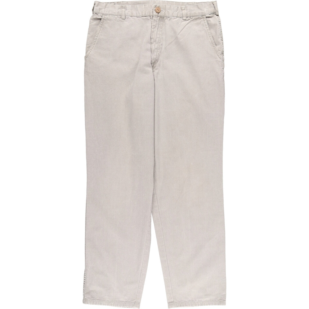 Patagonia Cotton Pants for Men, Size W33 / eaa391648