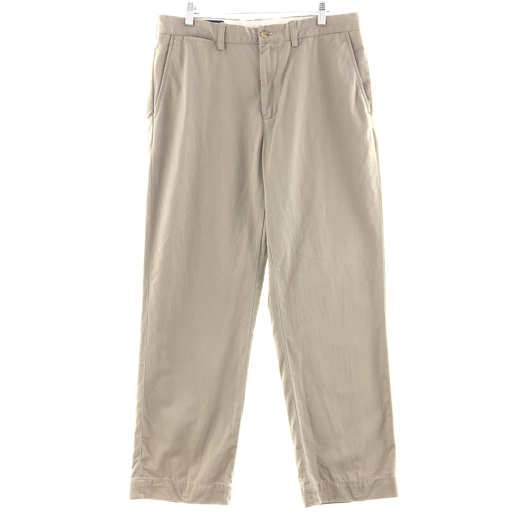 Ralph Lauren POLO by Ralph Lauren Chino Pants Men's W35 / eaa391651
