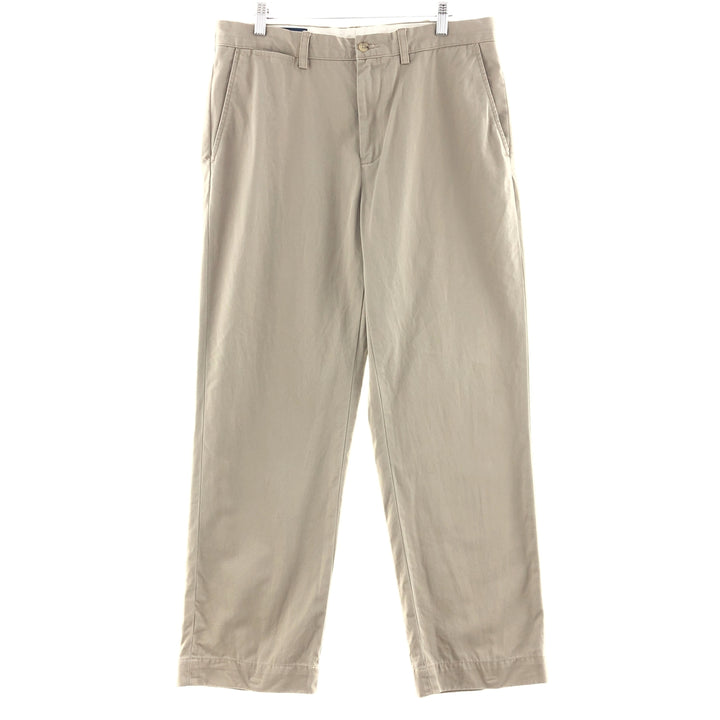 Ralph Lauren POLO by Ralph Lauren Chino Pants Men's W35 / eaa391651