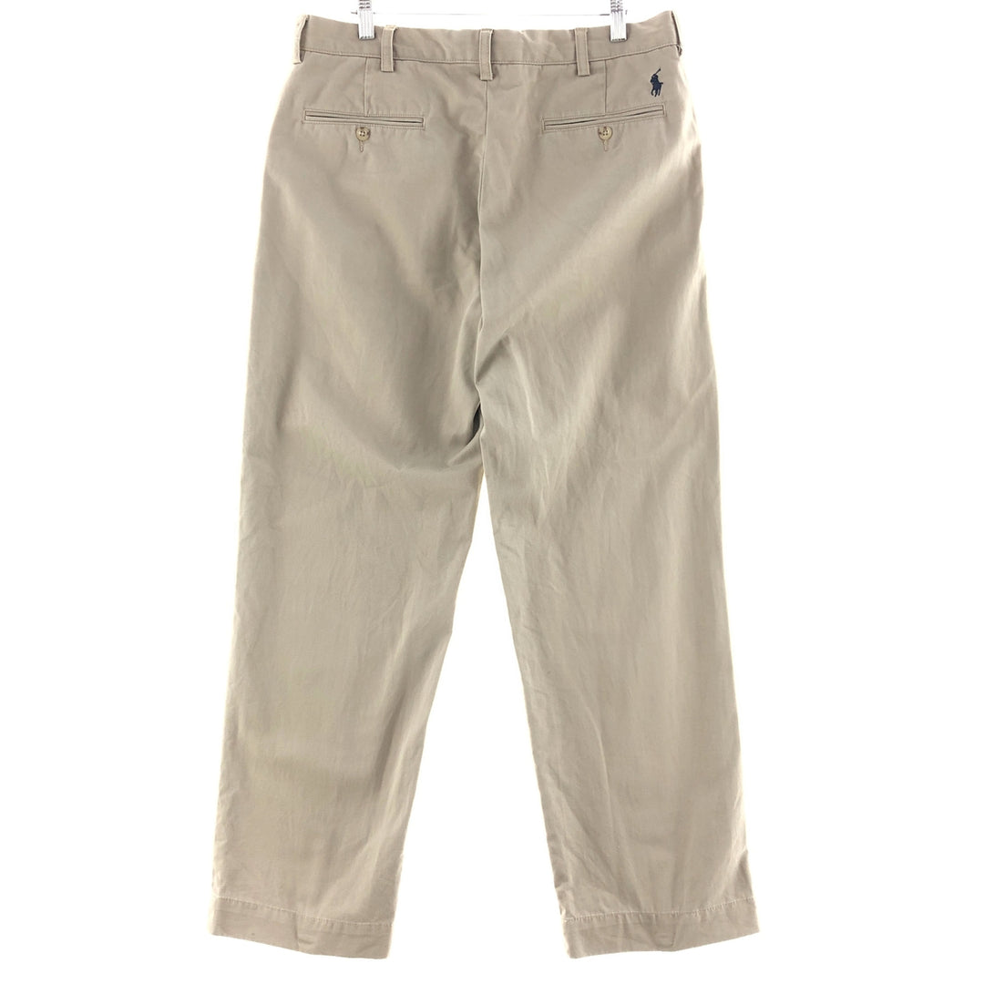 Ralph Lauren POLO by Ralph Lauren Chino Pants Men's W35 / eaa391651