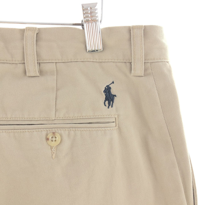 Ralph Lauren POLO by Ralph Lauren Chino Pants Men's W35 / eaa391651