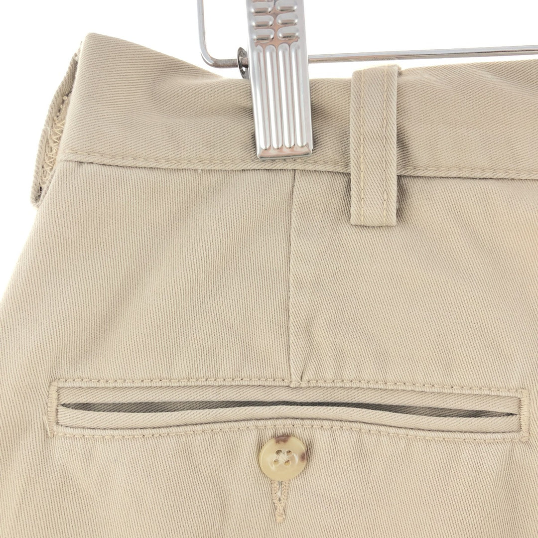 Ralph Lauren POLO by Ralph Lauren Chino Pants Men's W35 / eaa391651