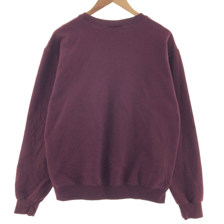 Champion ECO FLEECE HARVARD UNIVERSITY Harvard University College Sweatshirt Trainer Men's M /eaa391662