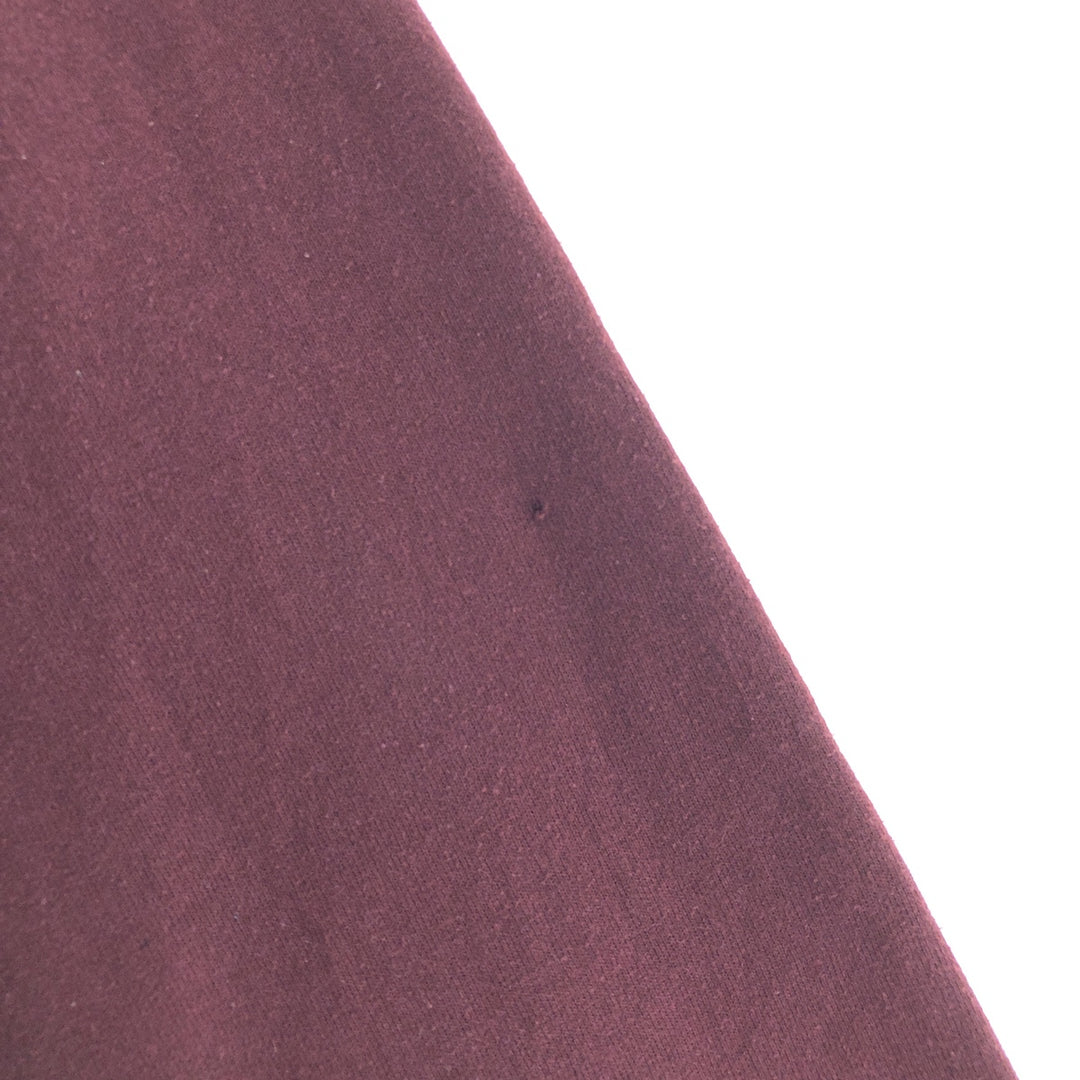 Champion ECO FLEECE HARVARD UNIVERSITY Harvard University College Sweatshirt Trainer Men's M /eaa391662