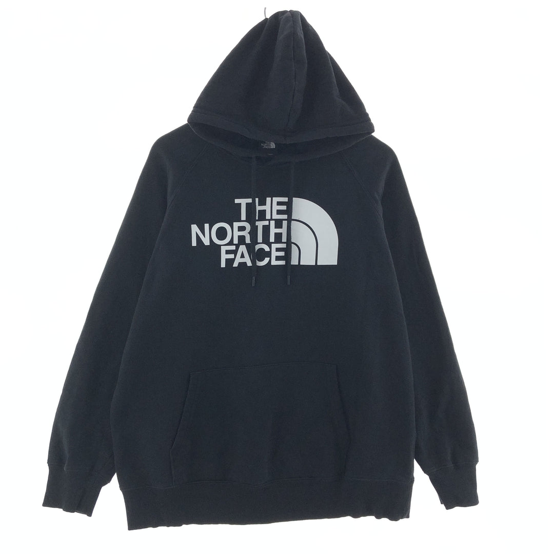 THE NORTH FACE Sweatshirt Pullover Hoodie Men's XL / eaa391722