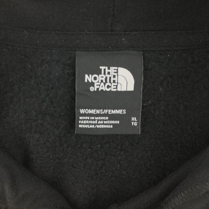 THE NORTH FACE Sweatshirt Pullover Hoodie Men's XL / eaa391722