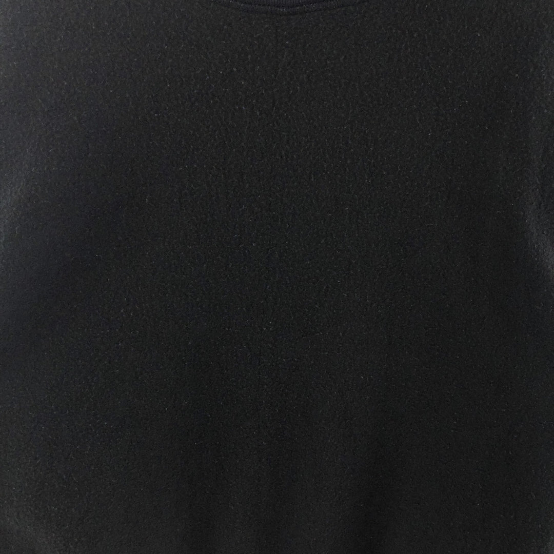 00'S Fruit of the Loom plain blank sweatshirt, made in the USA, size L for men / eaa391743