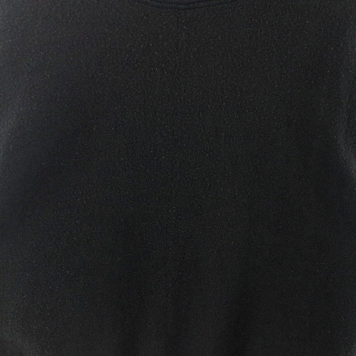 00'S Fruit of the Loom plain blank sweatshirt, made in the USA, size L for men / eaa391743