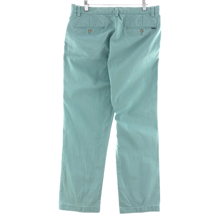 Ralph Lauren POLO RALPH LAUREN CLASSIC FIT Chino Pants Men's w34 /eaa391811