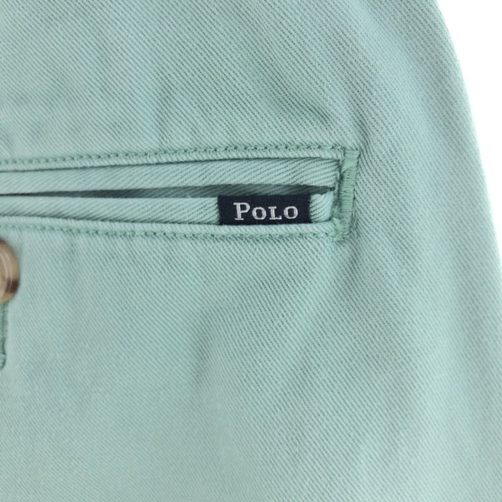 Ralph Lauren POLO RALPH LAUREN CLASSIC FIT Chino Pants Men's w34 /eaa391811