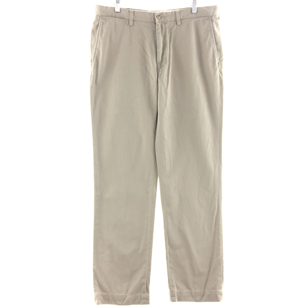 Ralph Lauren POLO by Ralph Lauren Chino Pants Men's W35 / eaa391827