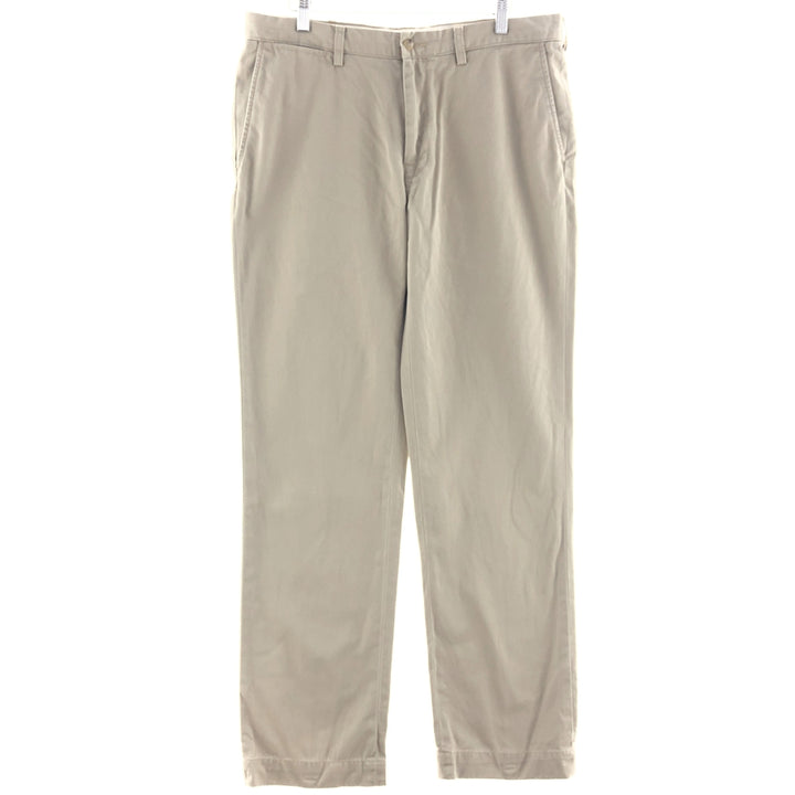 Ralph Lauren POLO by Ralph Lauren Chino Pants Men's W35 / eaa391827