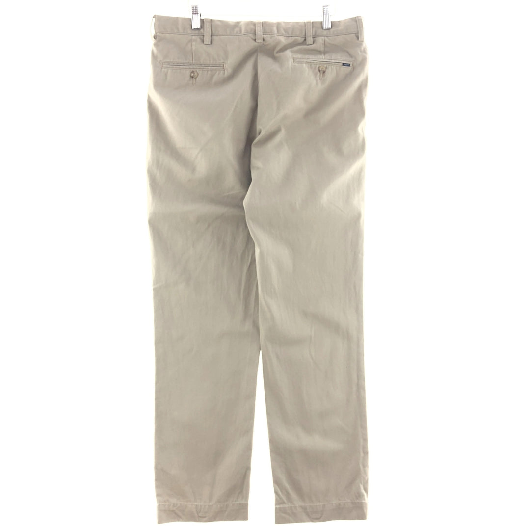 Ralph Lauren POLO by Ralph Lauren Chino Pants Men's W35 / eaa391827
