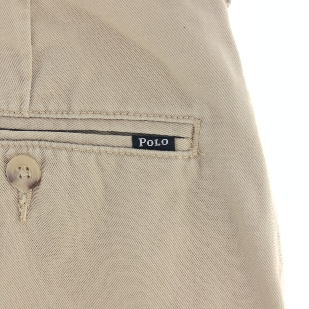 Ralph Lauren POLO by Ralph Lauren Chino Pants Men's W35 / eaa391827