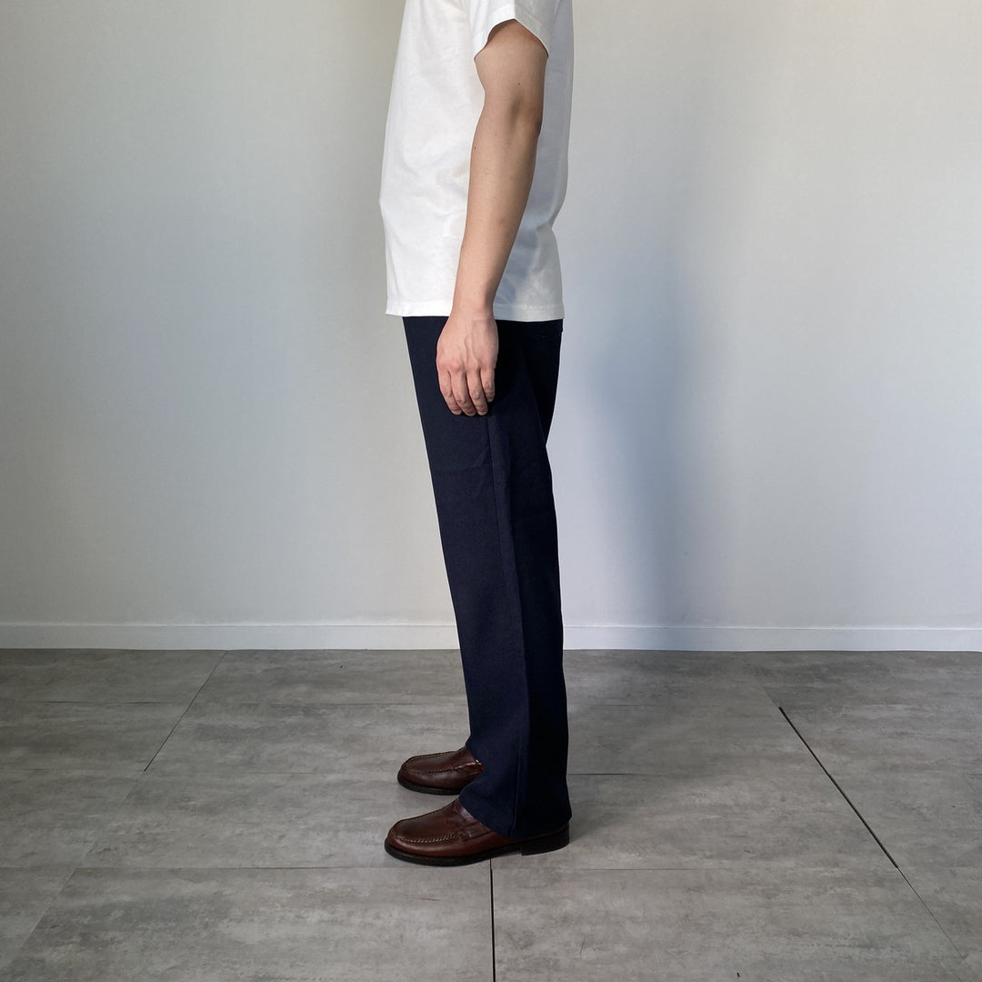 70s~80'S Levi's Flare Pants Men's W33 Vintage / eaa391829