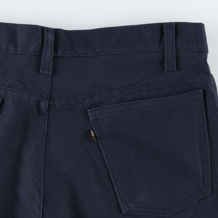 70s~80'S Levi's Flare Pants Men's W33 Vintage / eaa391829