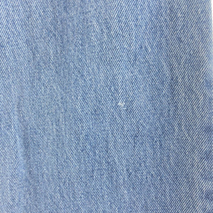 00'S Levi's 501 STUDENT Straight Denim Pants Made in USA Women's L (w27) /eaa391851