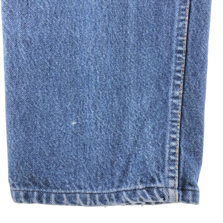 90'S Levi's Orange Tab 40509-0215 Tapered Denim Pants Made in USA Men's W37 Vintage /eaa391856