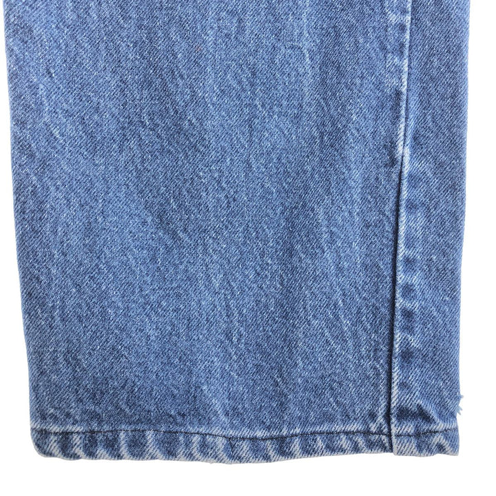 90'S Levi's Orange Tab 40509-0215 Tapered Denim Pants Made in USA Men's W37 Vintage /eaa391856