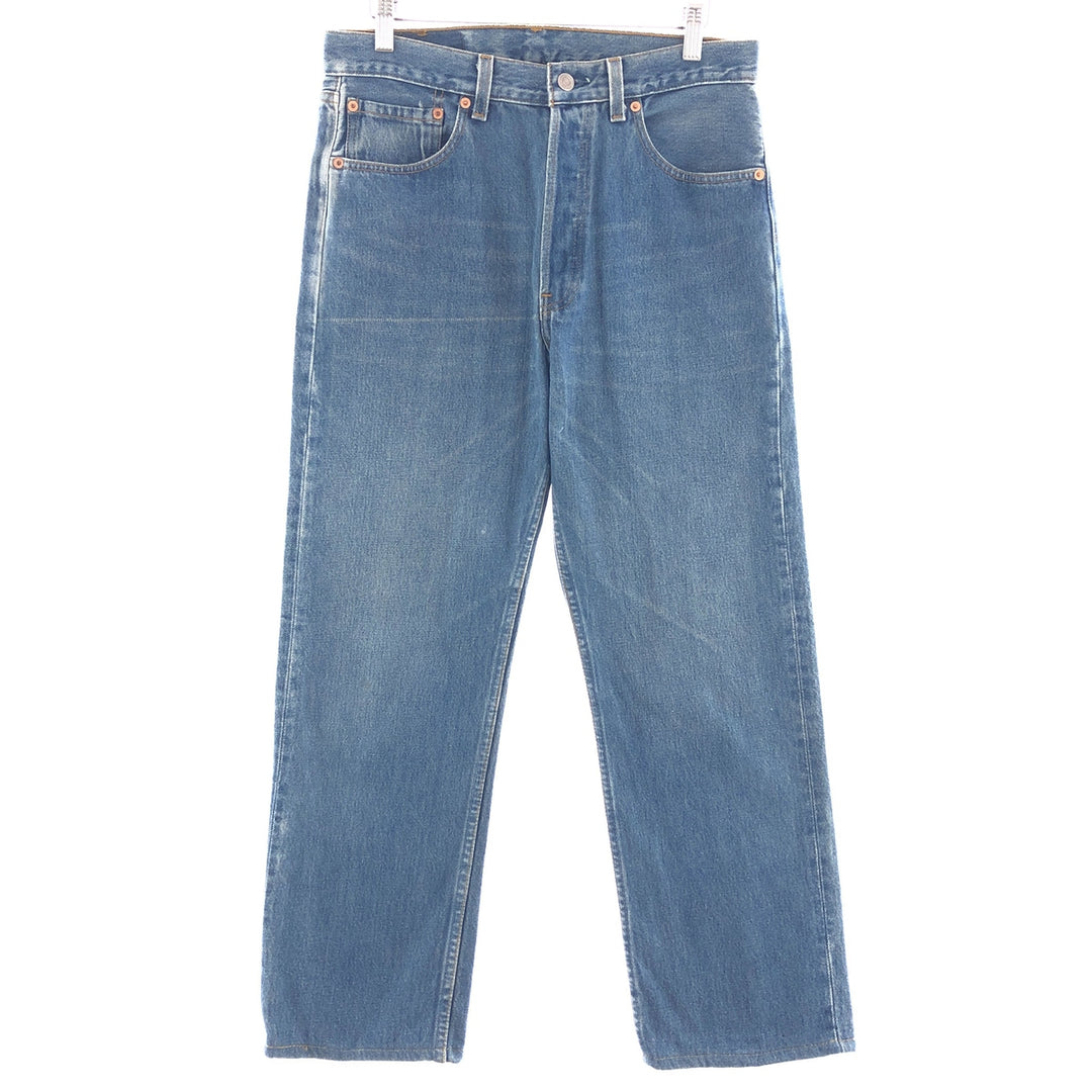 Levi's Straight Denim Pants Men's W31 / eaa391857