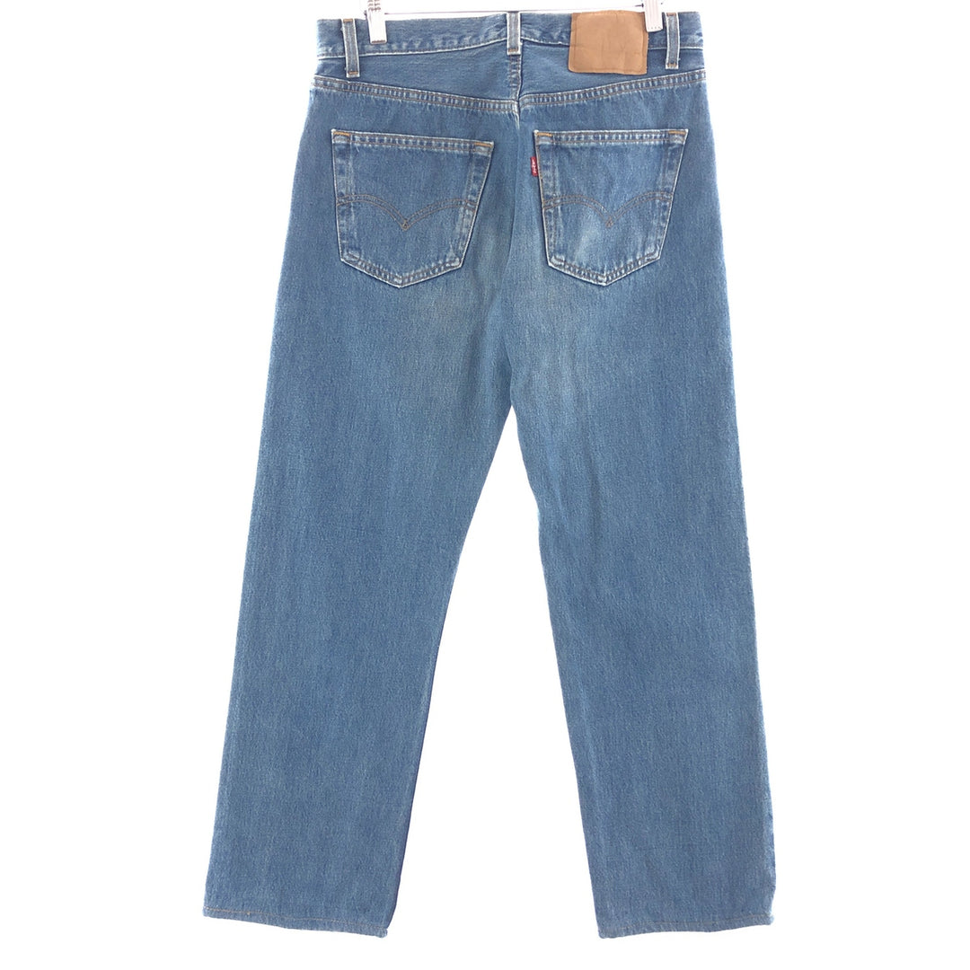 Levi's Straight Denim Pants Men's W31 / eaa391857