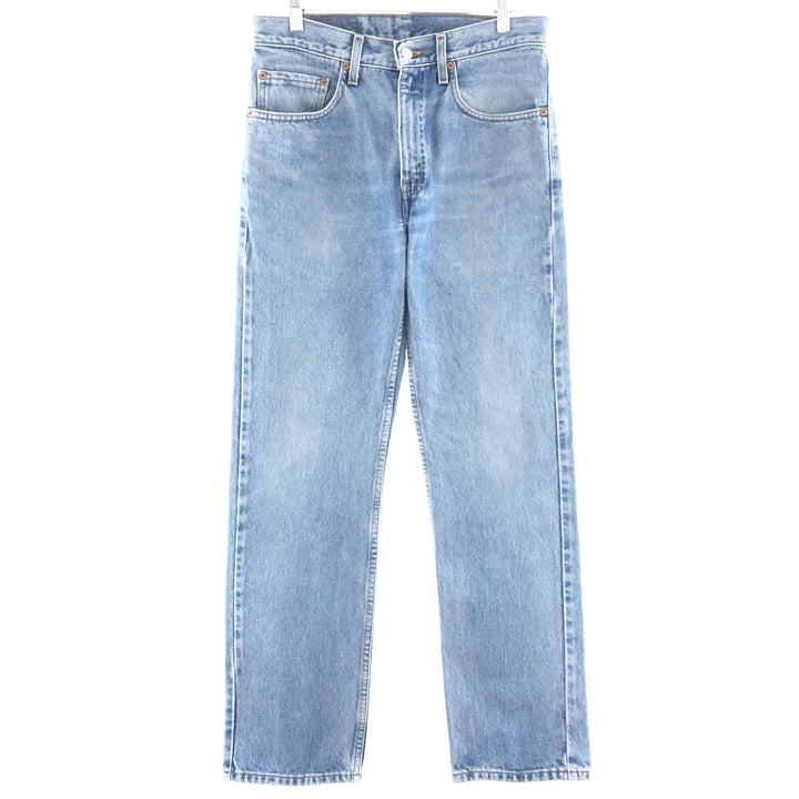 Levi's Straight Denim Pants Men's W32 / eaa391894