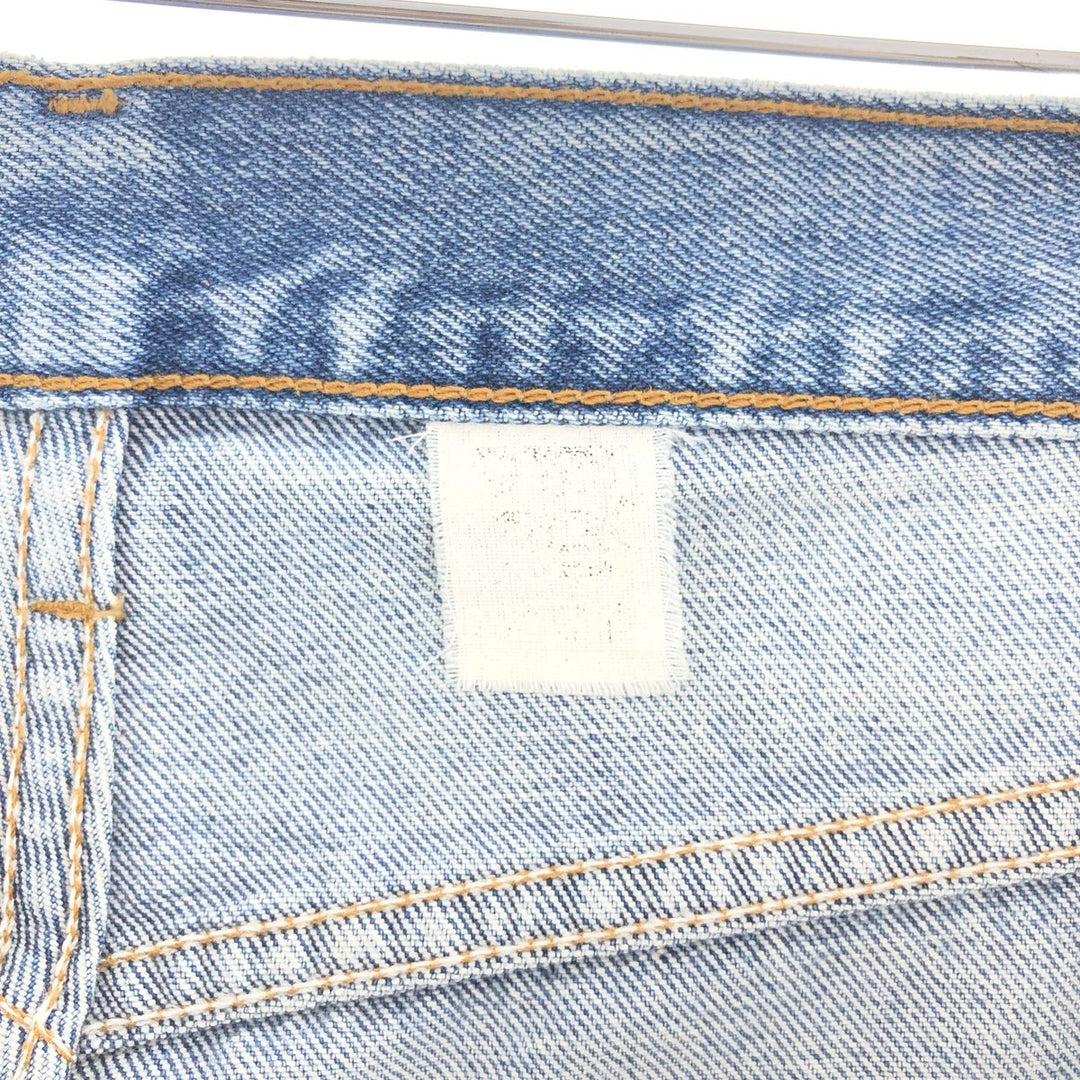 Levi's Straight Denim Pants Men's W32 / eaa391894