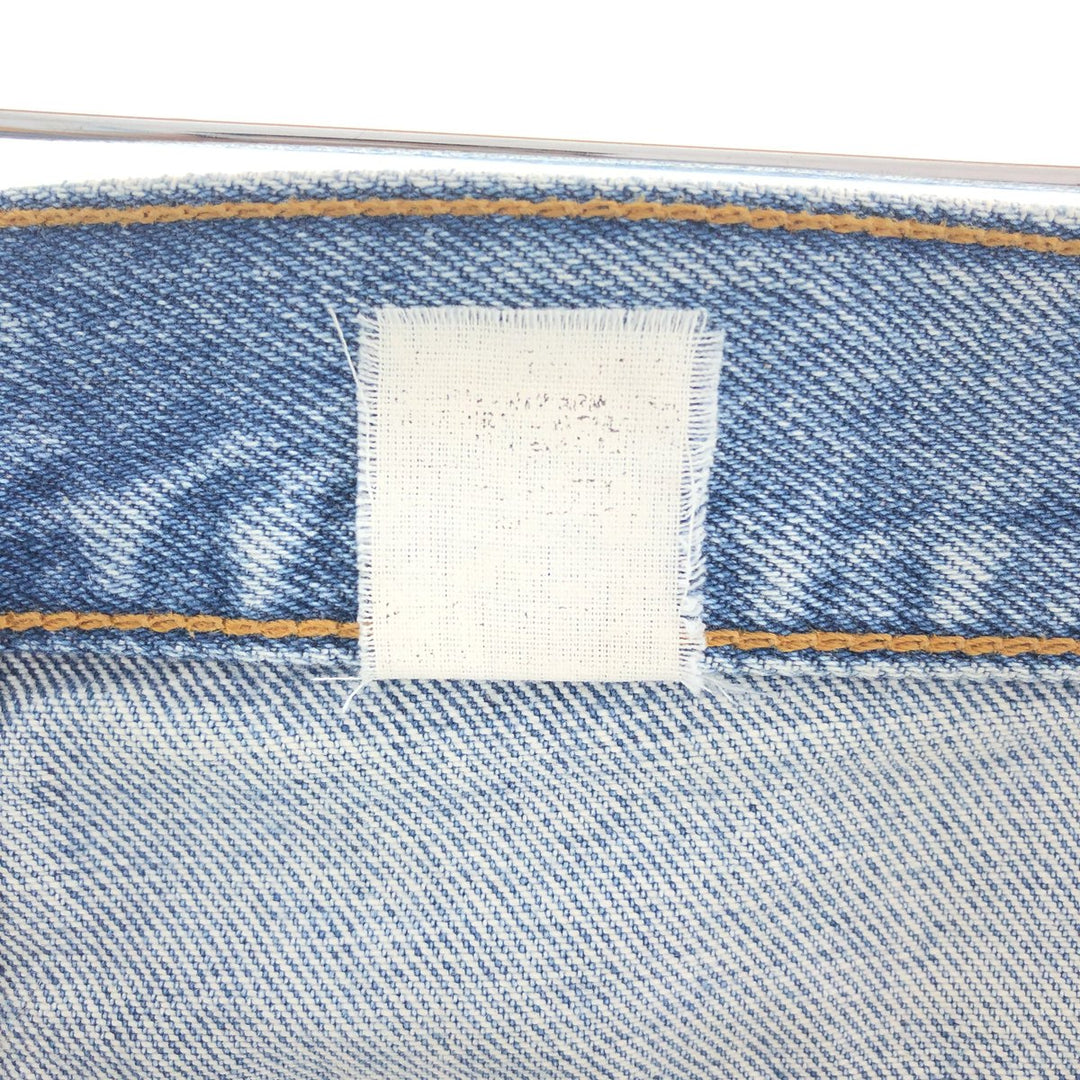 Levi's Straight Denim Pants Men's W32 / eaa391894